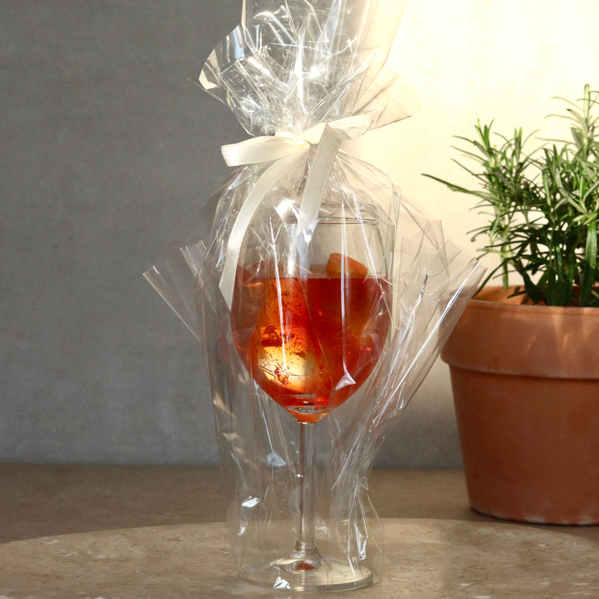Aperitivo Duftkerze Orange