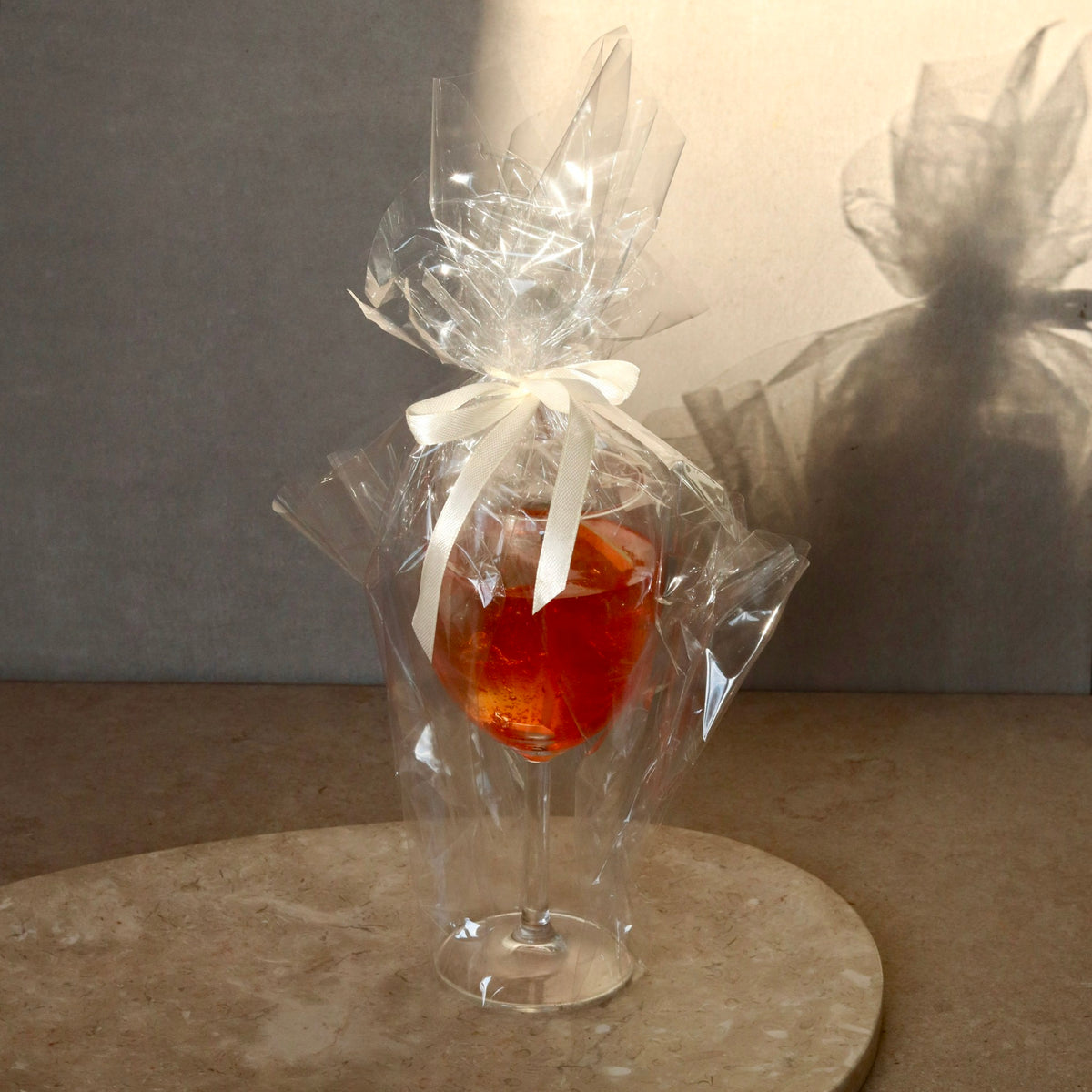 Aperitivo Duftkerze Orange